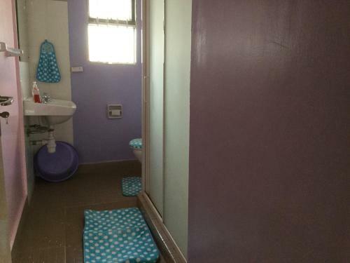 Apartamento Pumzika Place