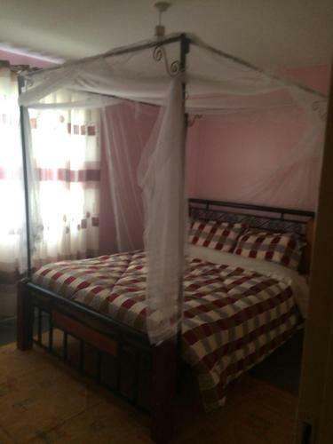 Apartamento Pumzika Place