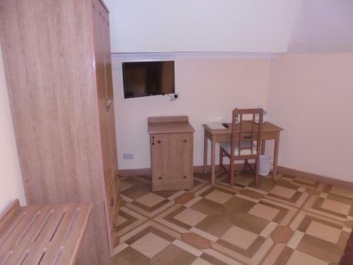 Bed & Breakfast Villa Leone Guest House, Gigiri, Nairobi