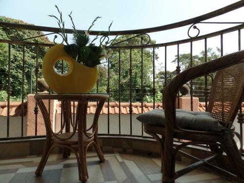 Bed & Breakfast Villa Leone Guest House, Gigiri, Nairobi