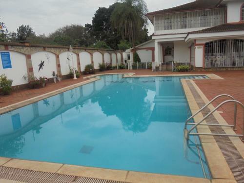 Bed & Breakfast Villa Leone Guest House, Gigiri, Nairobi