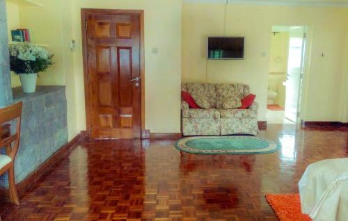 Hostal Adies Garden Suites