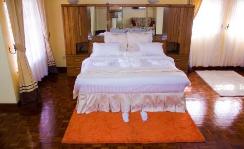 Hostal Adies Garden Suites