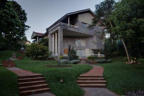 Hostal Adies Garden Suites