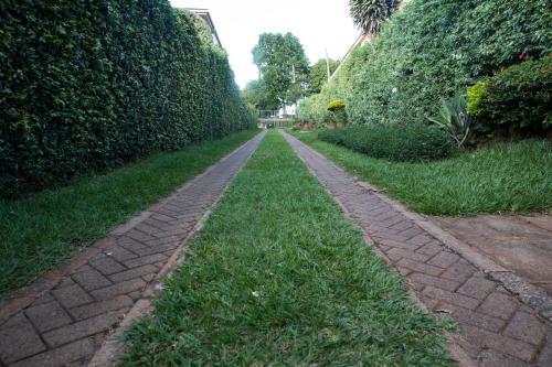 Hostal Adies Garden Suites