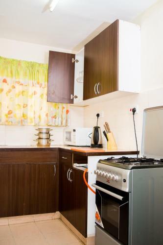 Apartamento Pendo