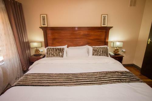 Osnet Resort Hotel