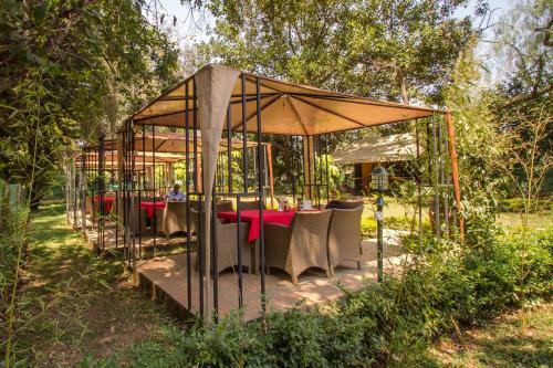 Osnet Resort Hotel