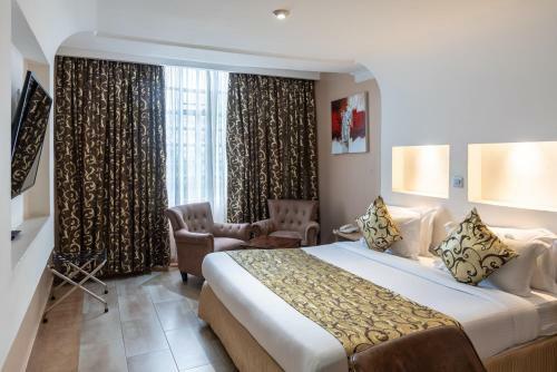 Hotel Waterbuck