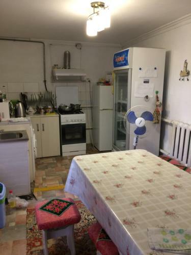 Hostal Dos Guesthouse