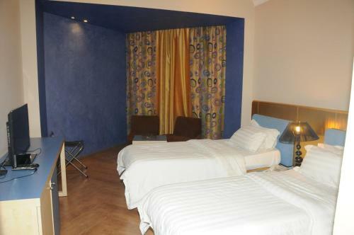 Royal Inn Hotel