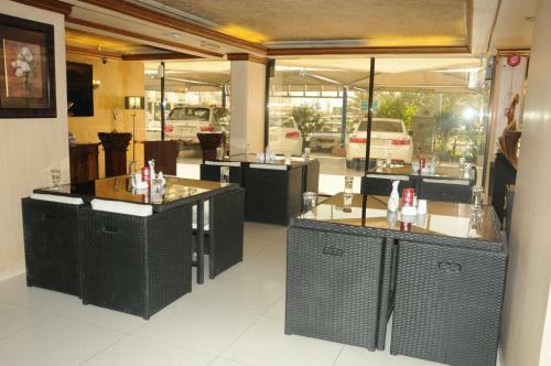 Royal Inn Hotel