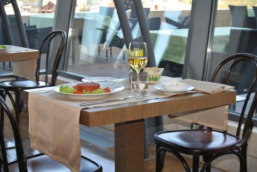 Hotel International Prishtina & Spa