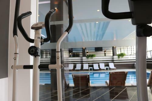 Hotel International Prishtina & Spa