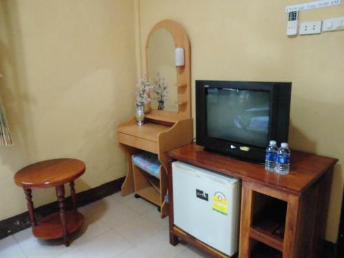 Hostal Sokmisay Guest House