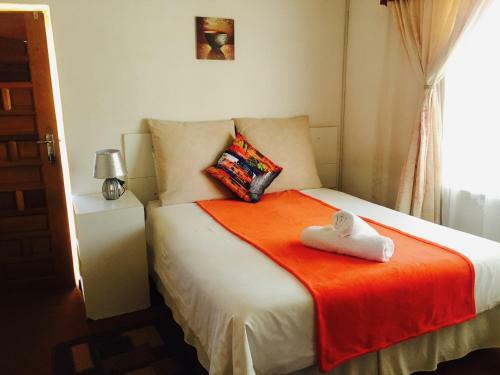 Hae Bed And Breakfast