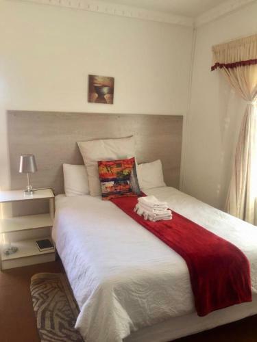 Hae Bed And Breakfast