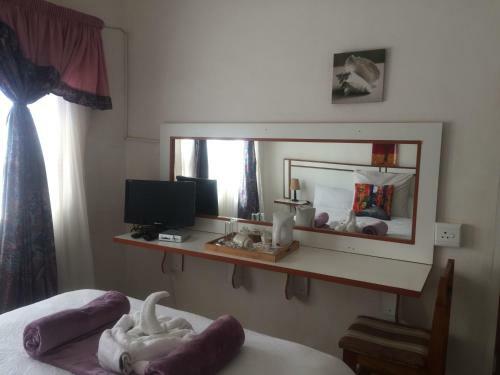 Hae Bed And Breakfast