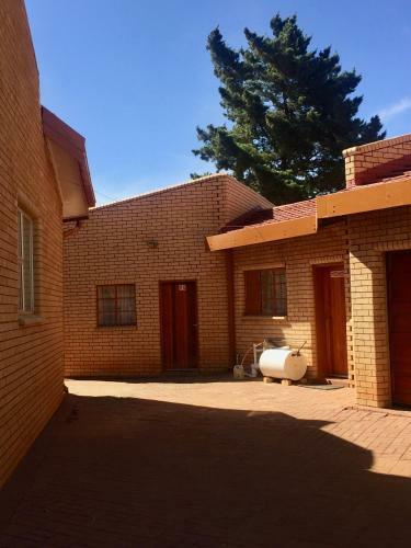 Hae Bed And Breakfast