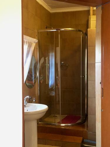 Hae Bed And Breakfast