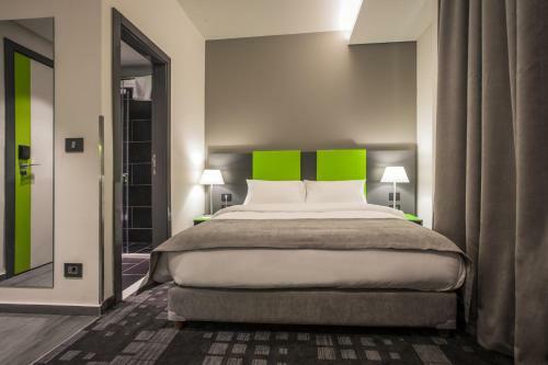 Apartamento Studio 44