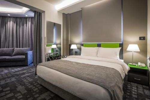 Apartamento Studio 44