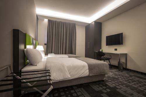Apartamento Studio 44