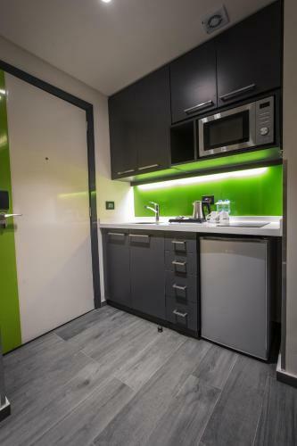Apartamento Studio 44