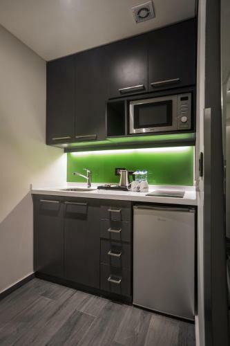 Apartamento Studio 44