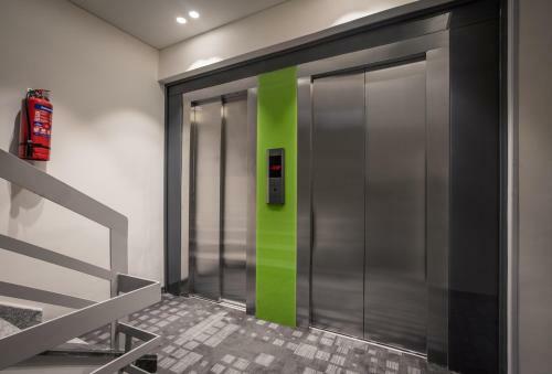 Apartamento Studio 44