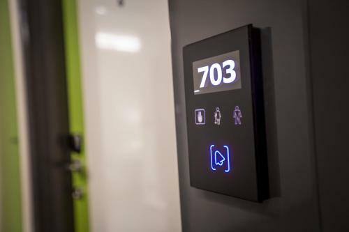 Apartamento Studio 44