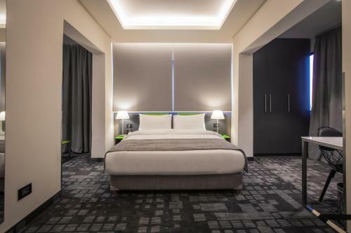 Apartamento Studio 44