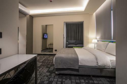 Apartamento Studio 44