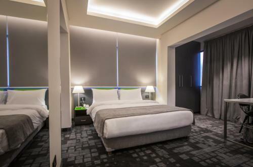 Apartamento Studio 44