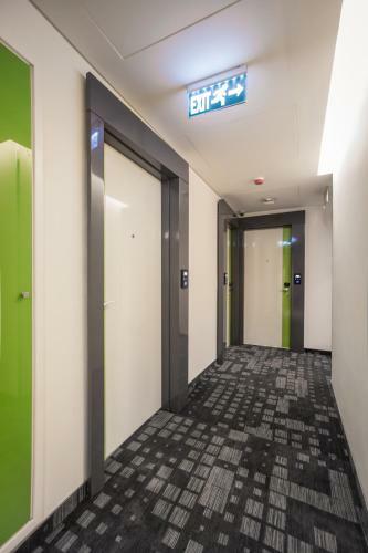 Apartamento Studio 44
