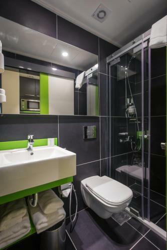 Apartamento Studio 44