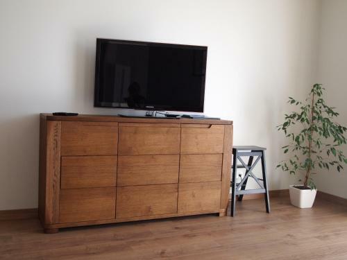 Manto Apartamentai-studija