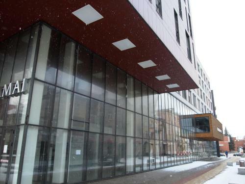 Manto Apartamentai-studija