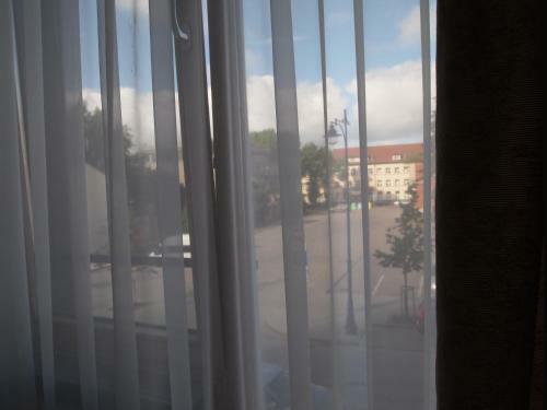 Manto Apartamentai-studija