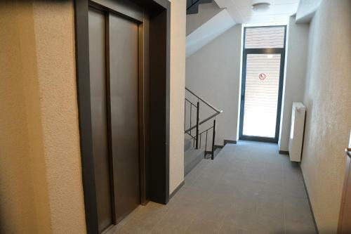 Manto Apartamentai-studija