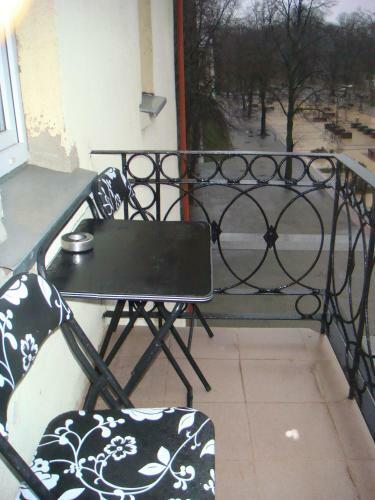 Apartamento M. Ma?vydo Al. Butas