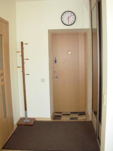 Apartamento M. Ma?vydo Al. Butas