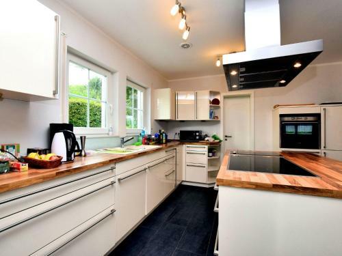 Holiday Home Reider Domizil
