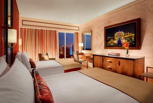 Hotel The Parisian Macao