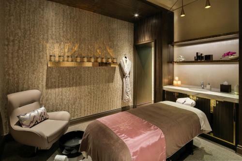 Hotel The Parisian Macao