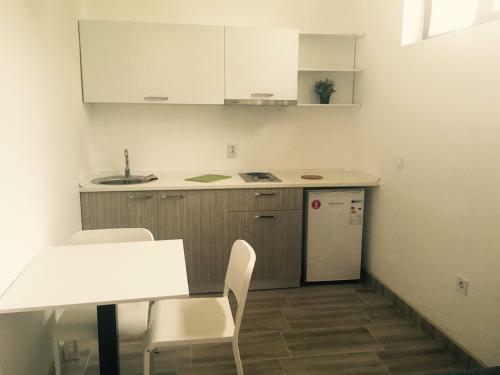 Apartmani Fuk-tak