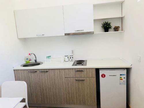 Apartmani Fuk-tak