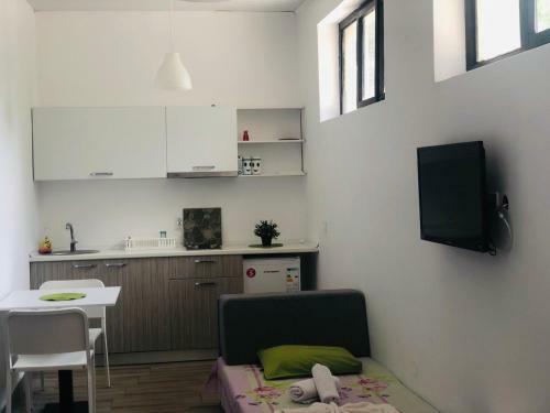 Apartmani Fuk-tak