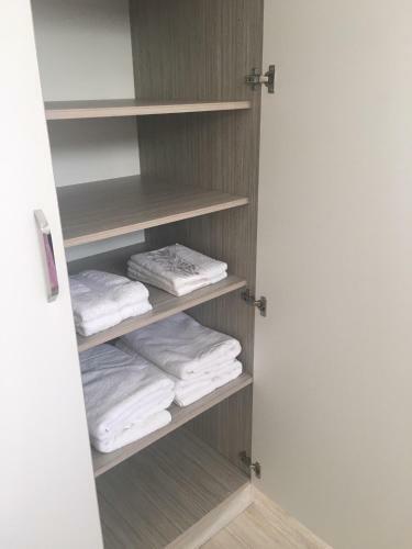 Apartmani Fuk-tak