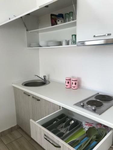 Apartmani Fuk-tak